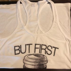 🧘🏻‍♀️ Fitted Tank Top 🧘🏻‍♀️